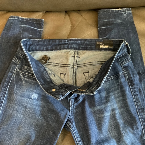 William Rast - Picture 1 of 2